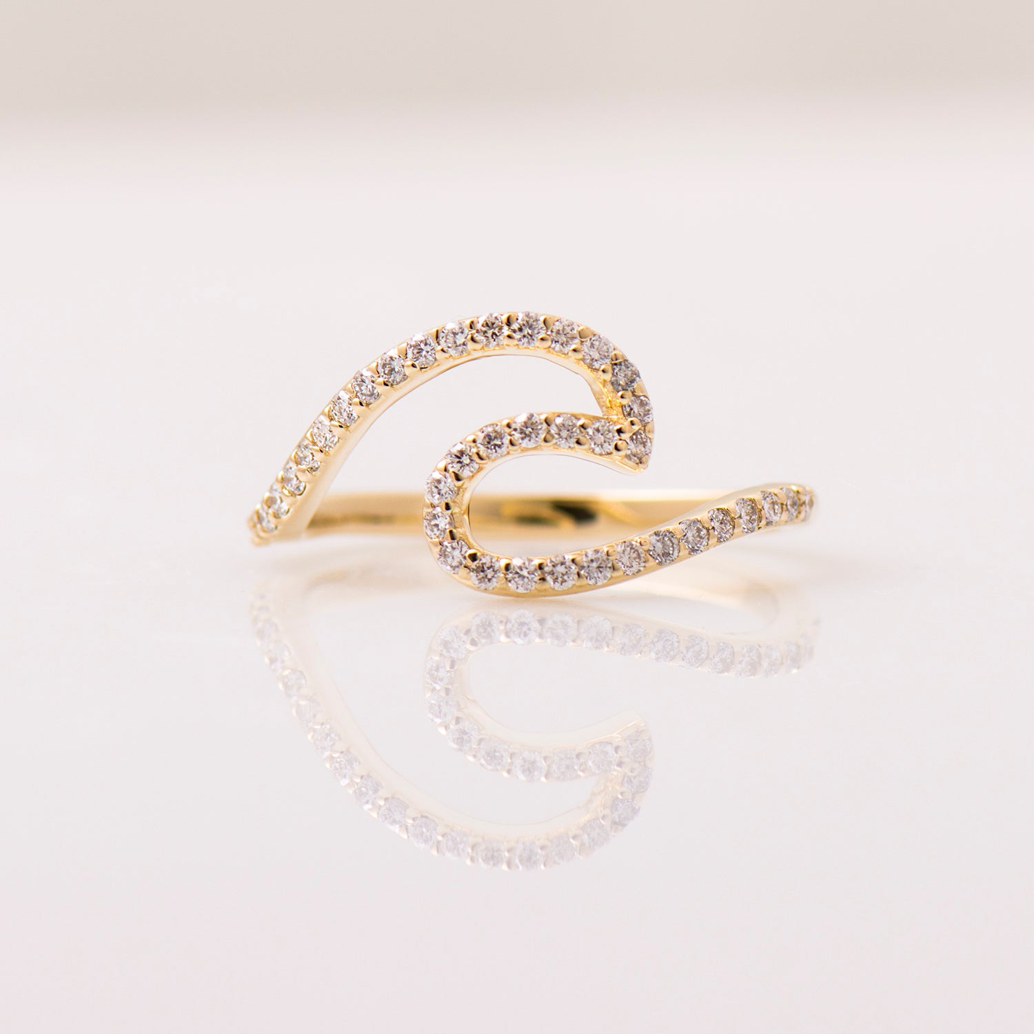 Fine Rings