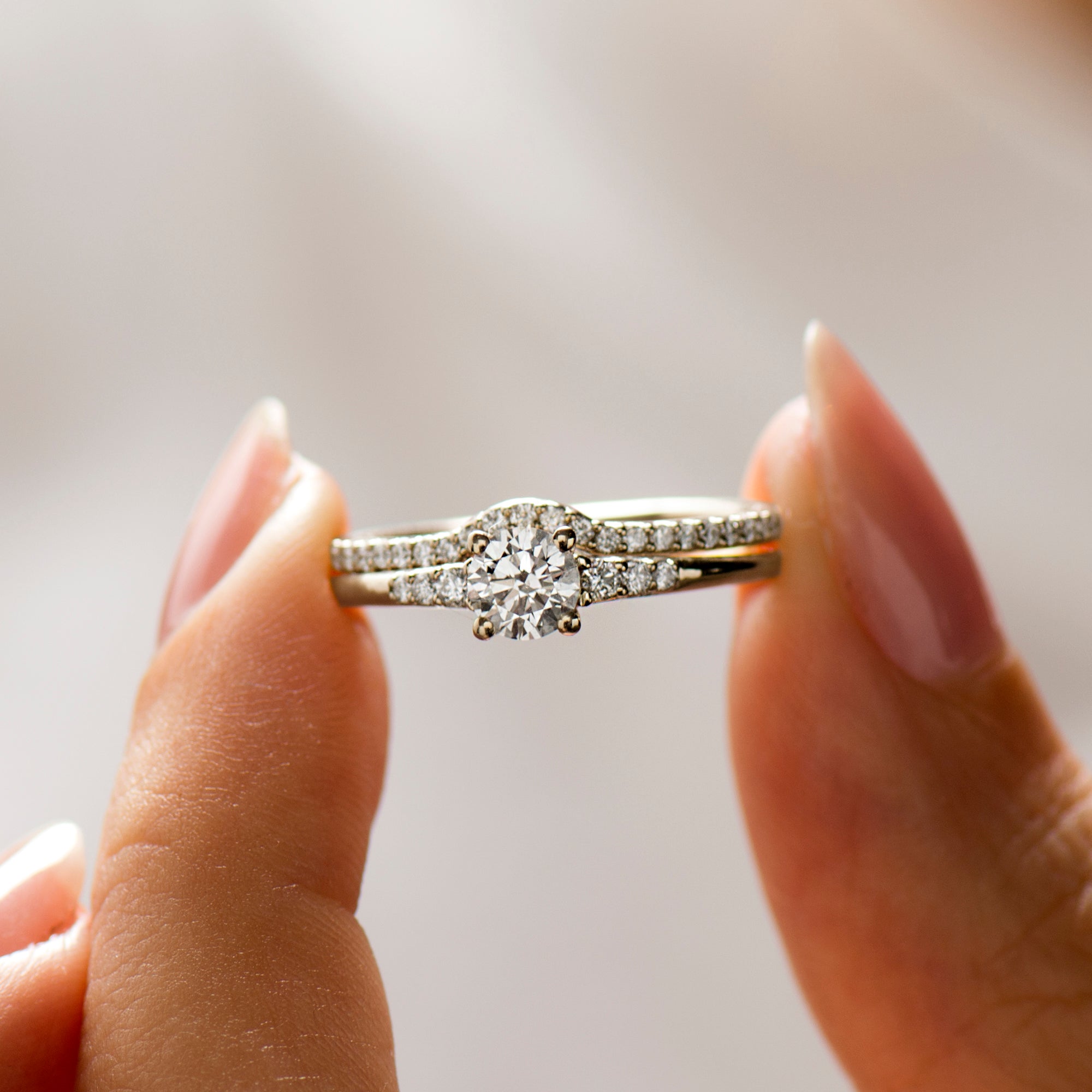 The Tapered Round Set