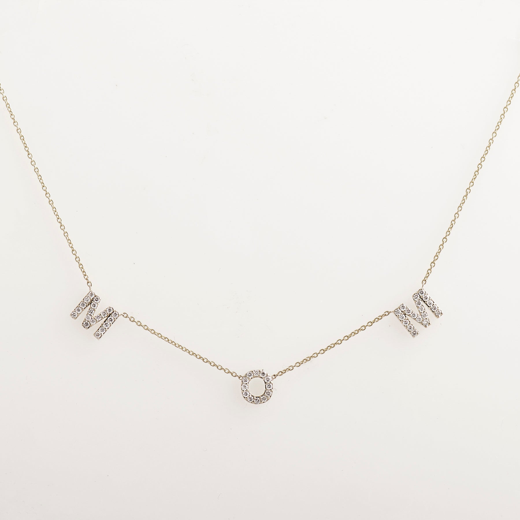 Mom Necklace