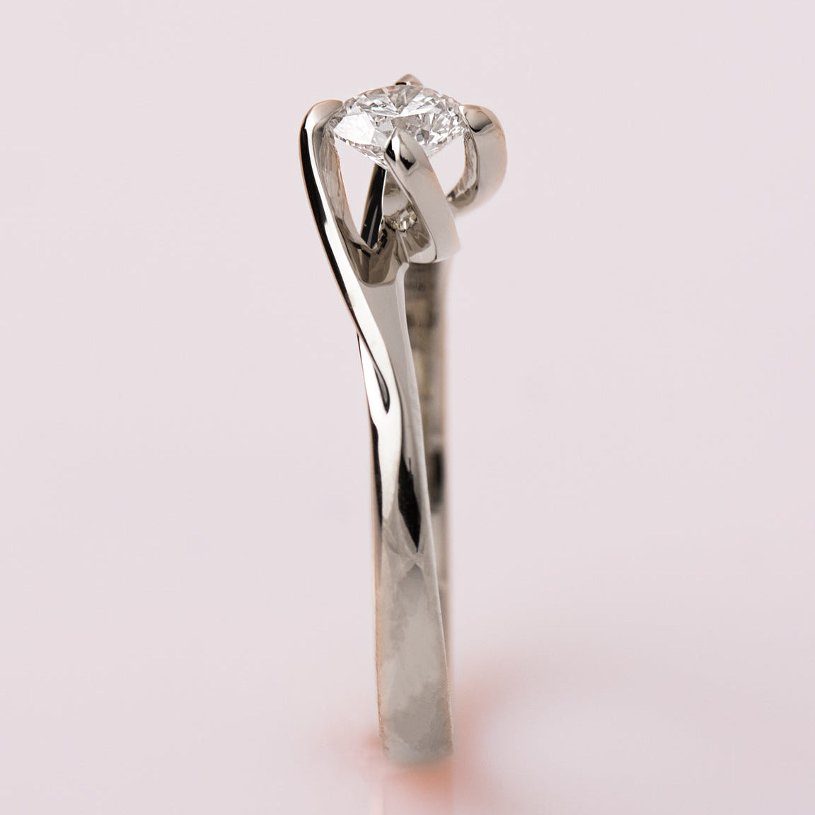 The Twisting Solitaire 2