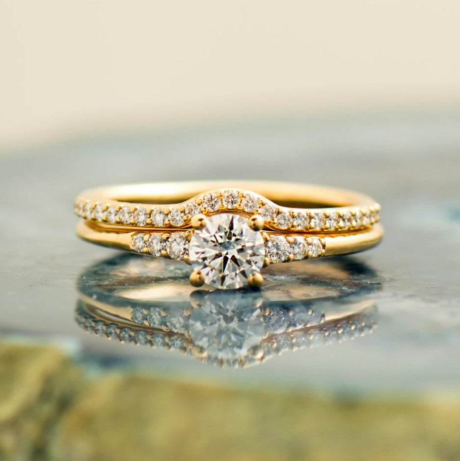 The Tapered Round Set