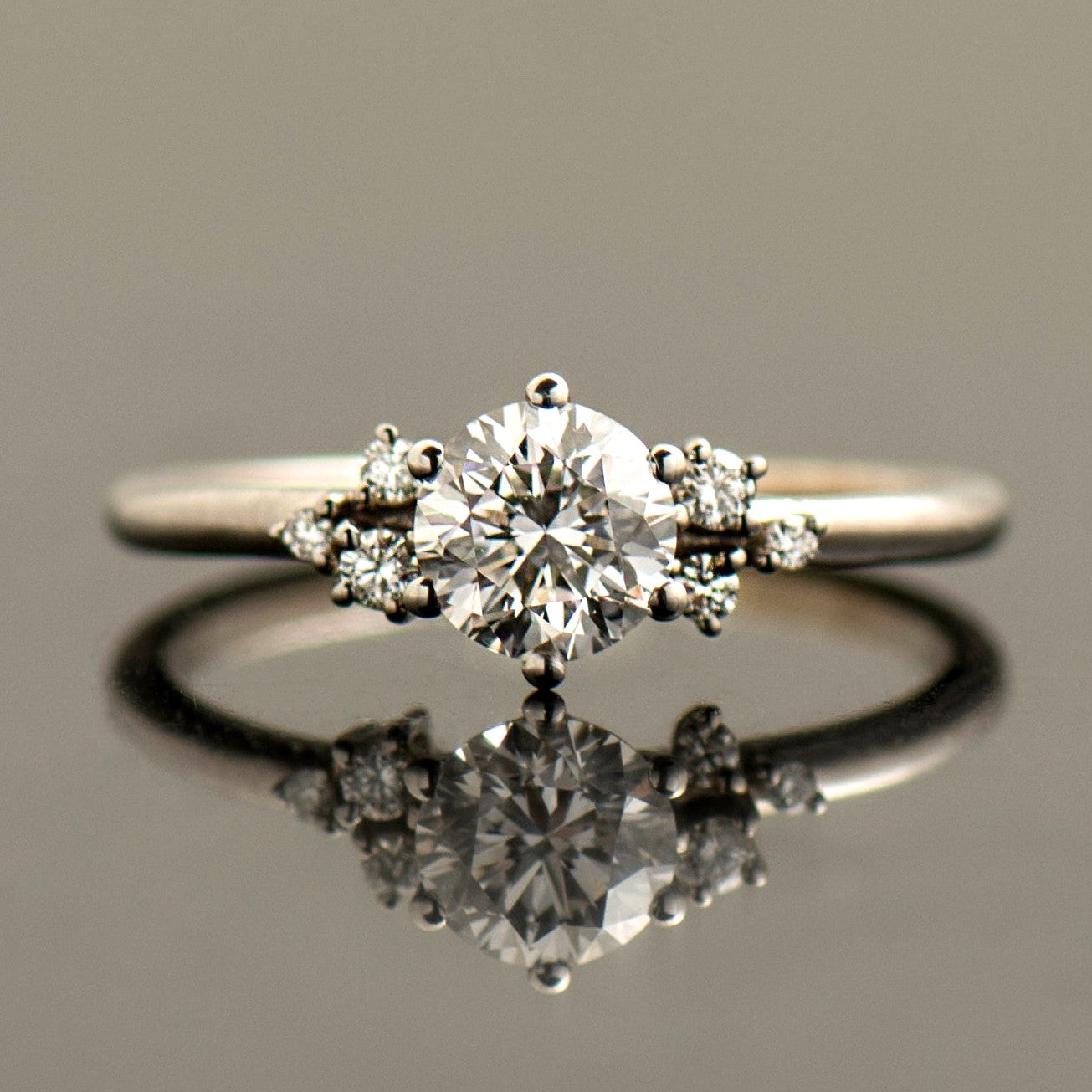 The Big Bang Ring