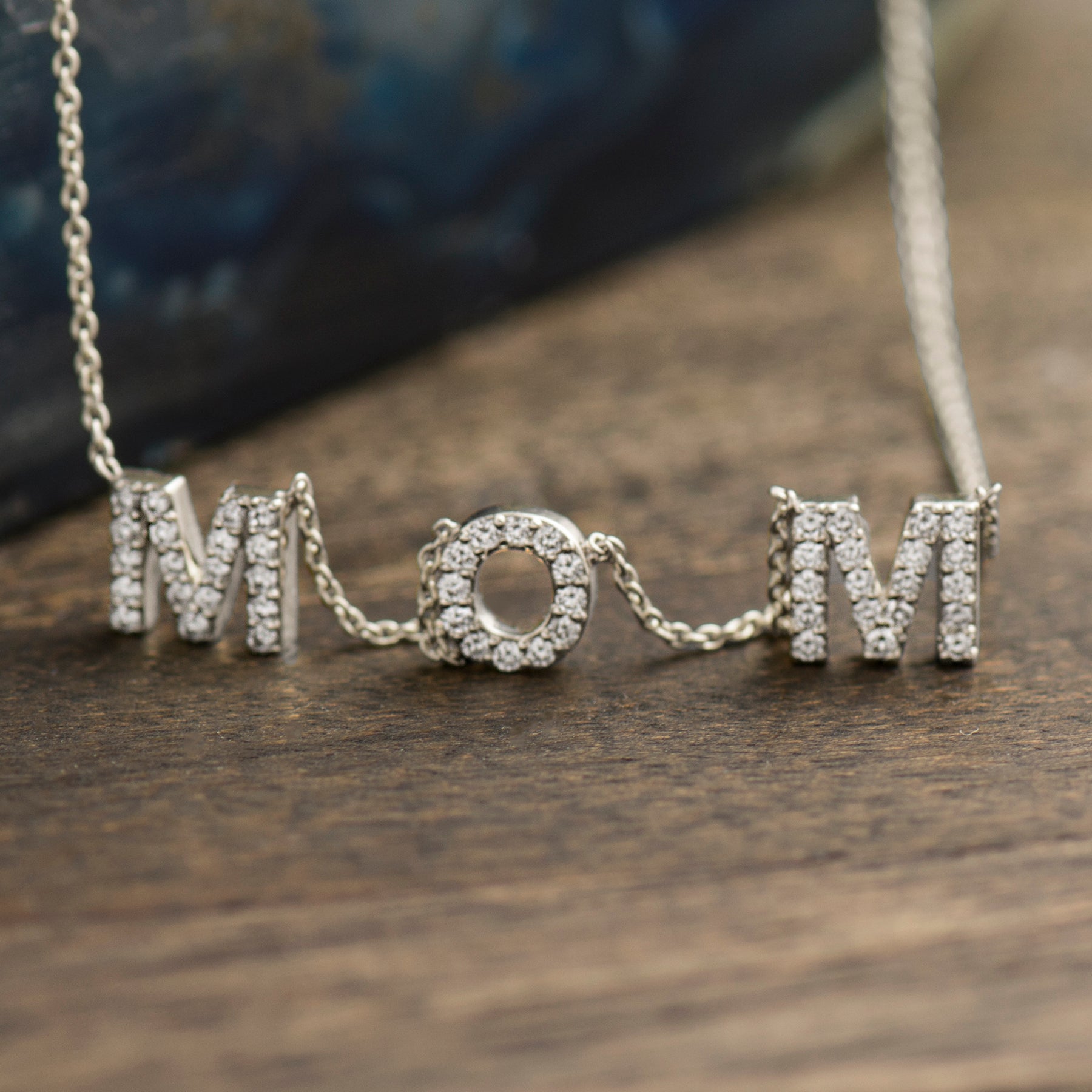 Mom Necklace